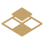 A flooring tile.