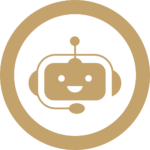 A robot.